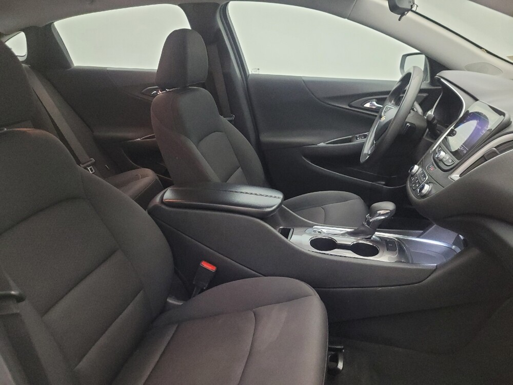 2022 Chevrolet Malibu in Mesa, AZ 85210 - 18138714 21