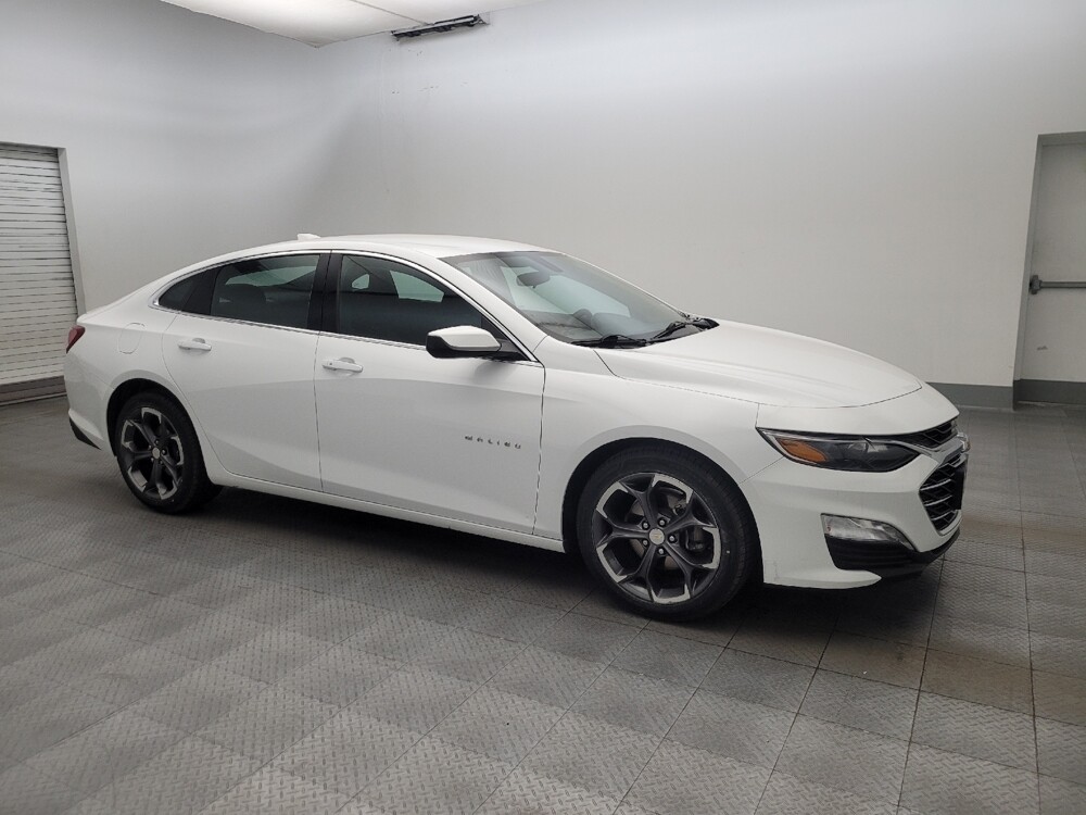 2022 Chevrolet Malibu in Mesa, AZ 85210 - 18138714 11