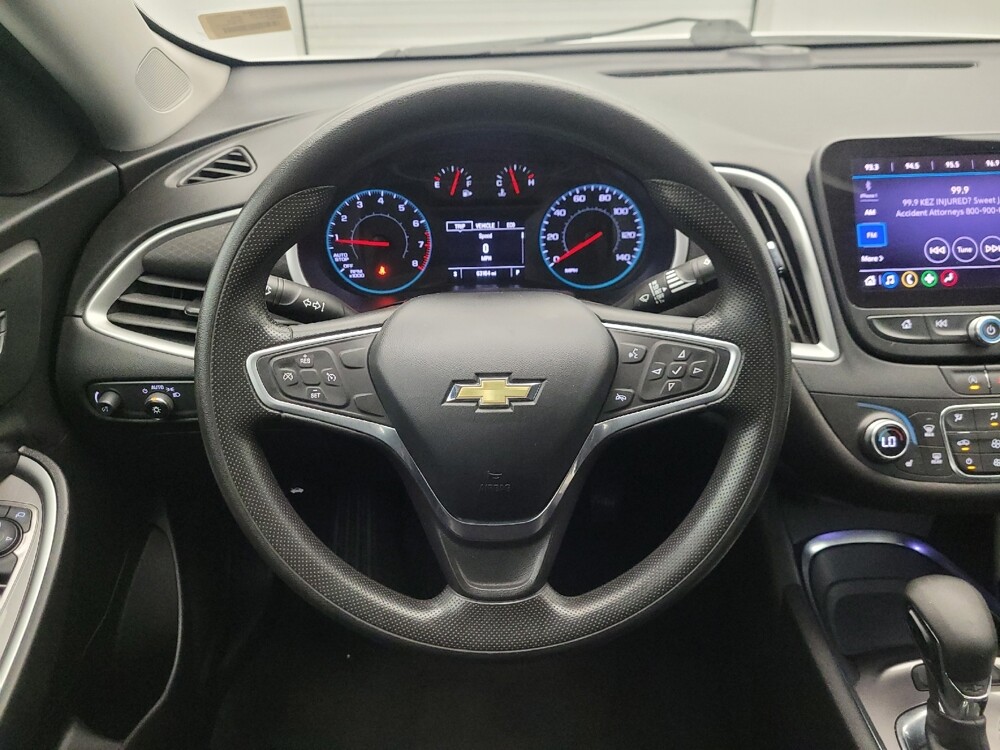 2022 Chevrolet Malibu in Mesa, AZ 85210 - 18138714 22