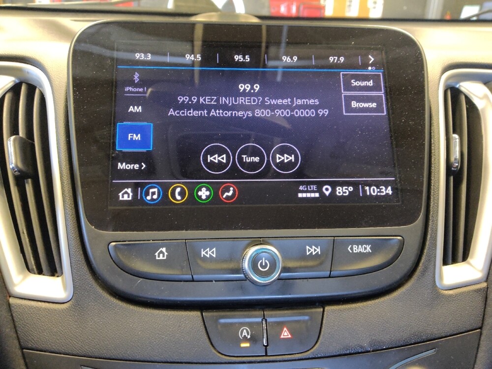 2022 Chevrolet Malibu in Mesa, AZ 85210 - 18138714 25