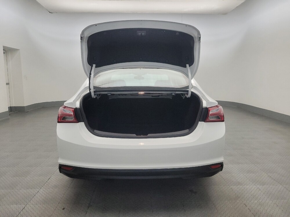 2022 Chevrolet Malibu in Mesa, AZ 85210 - 18138714 29