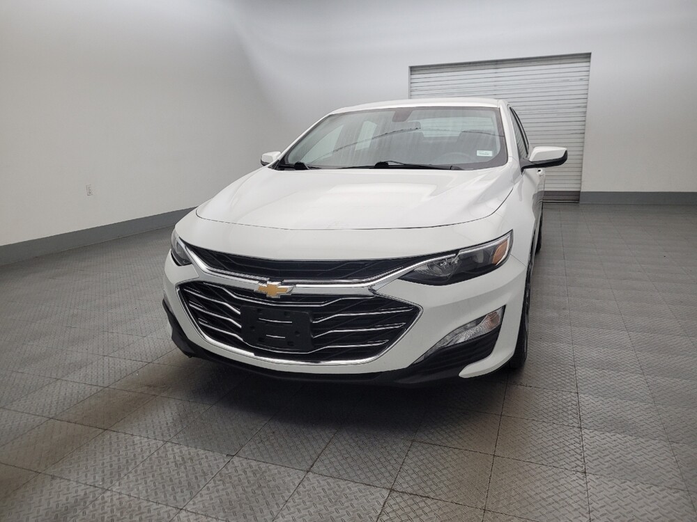 2022 Chevrolet Malibu in Mesa, AZ 85210 - 18138714 15