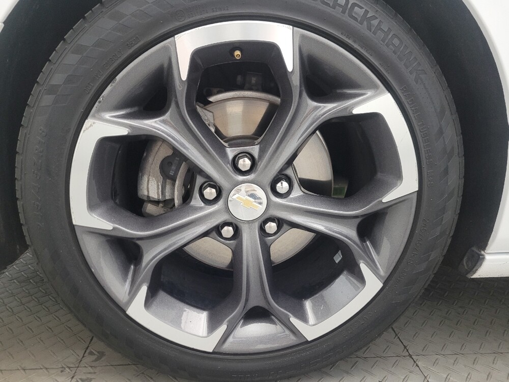 2022 Chevrolet Malibu in Mesa, AZ 85210 - 18138714 31