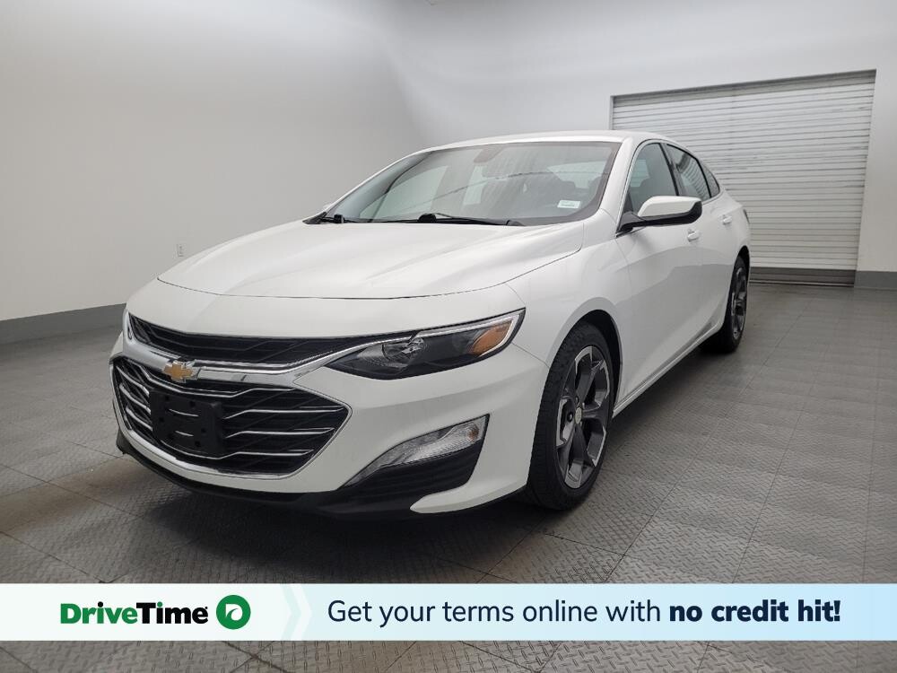 2022 Chevrolet Malibu in Mesa, AZ 85210 - 18138714