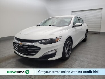 2022 Chevrolet Malibu in Mesa, AZ 85210