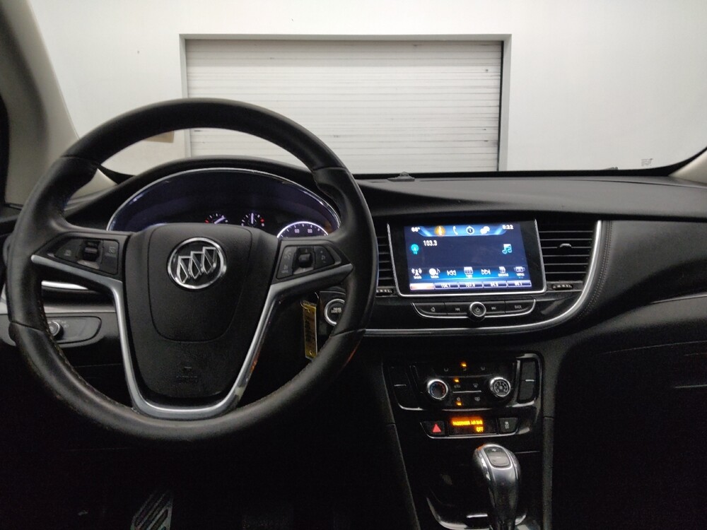 2018 Buick Encore in Marietta, GA 30062 - 18138715 22