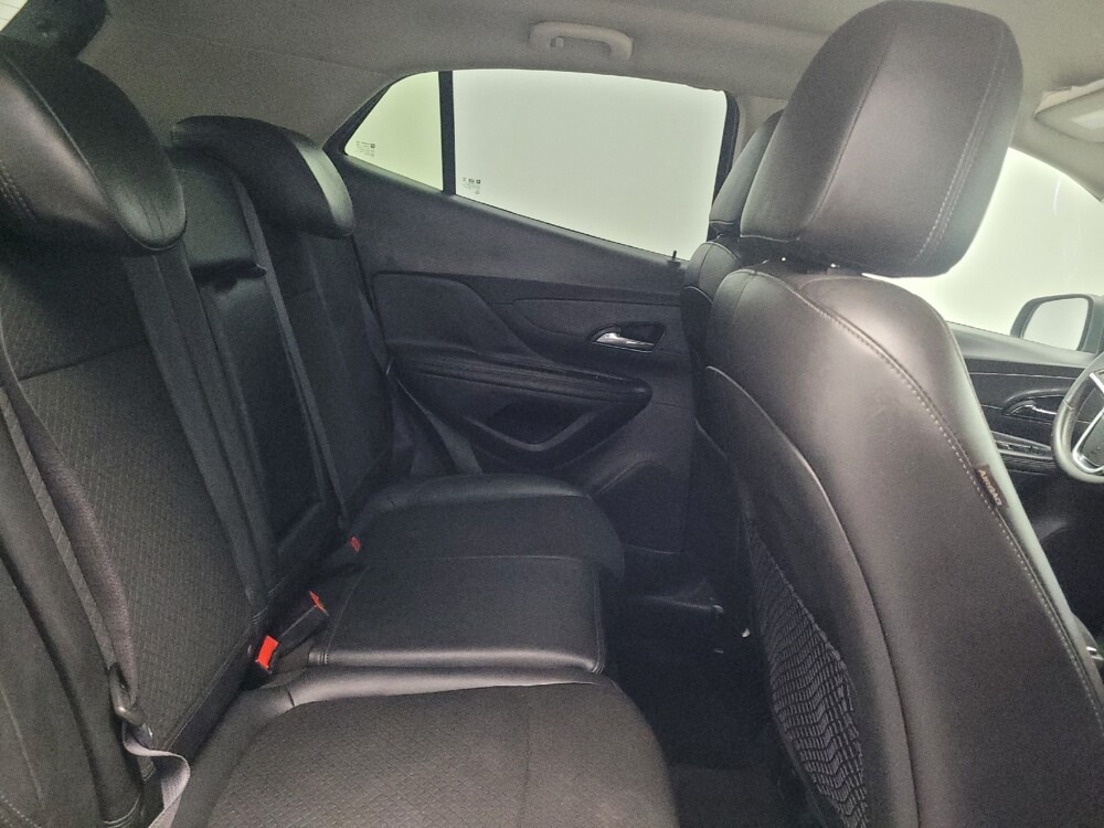2018 Buick Encore in Marietta, GA 30062 - 18138715 19