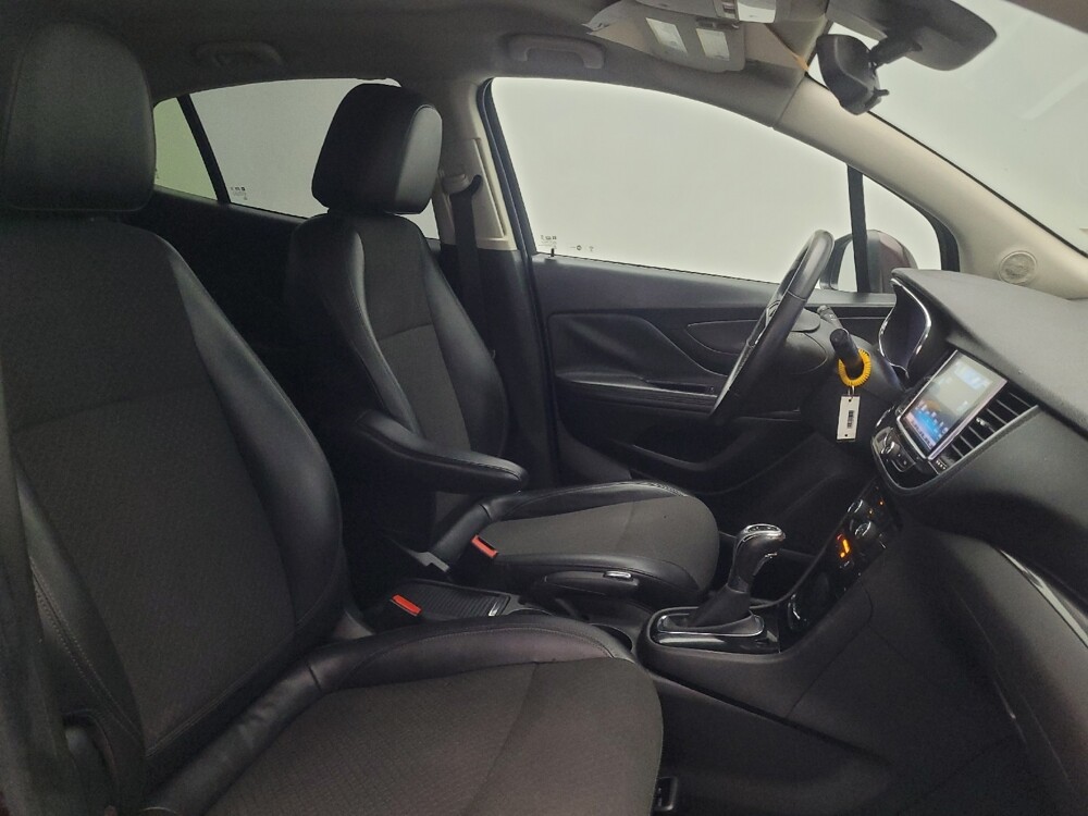 2018 Buick Encore in Marietta, GA 30062 - 18138715 21