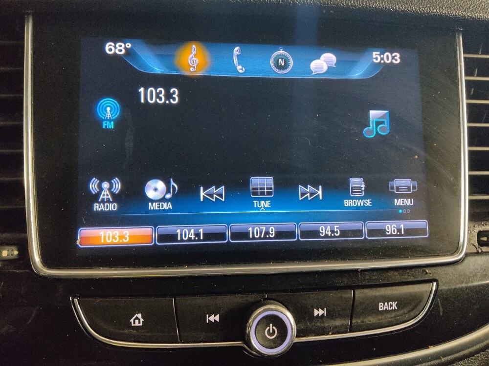 2018 Buick Encore in Marietta, GA 30062 - 18138715 25