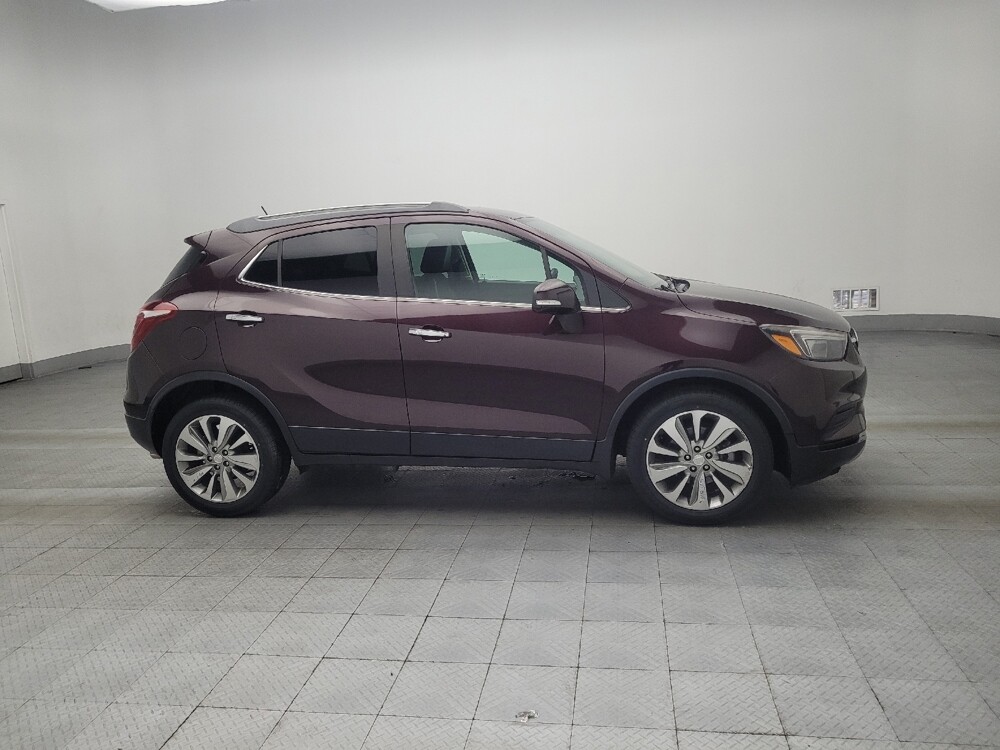 2018 Buick Encore in Marietta, GA 30062 - 18138715 11