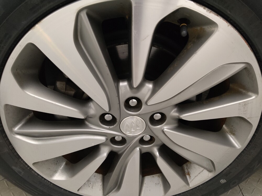 2018 Buick Encore in Marietta, GA 30062 - 18138715 31