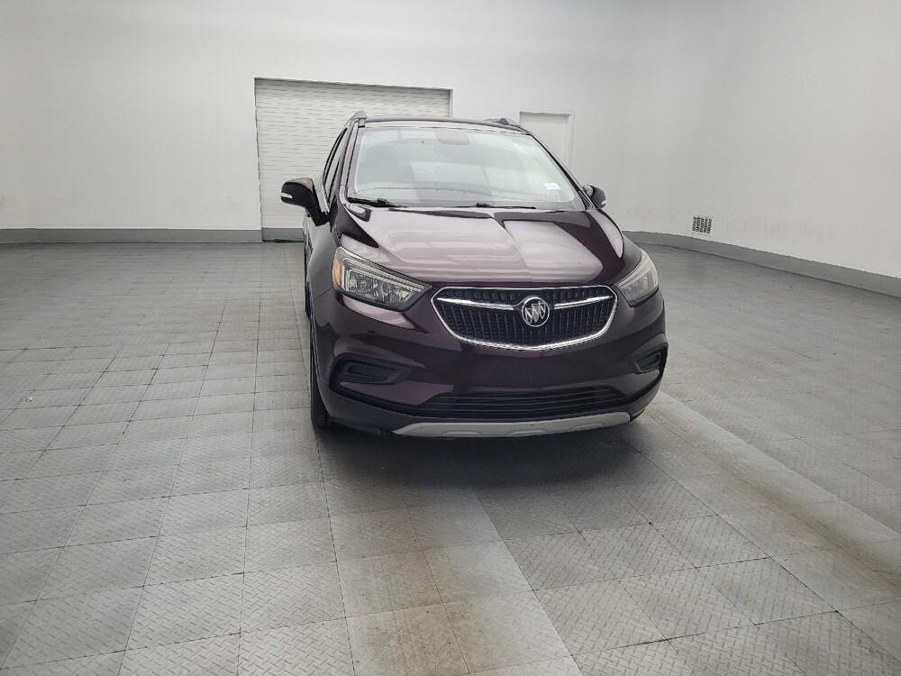 2018 Buick Encore in Marietta, GA 30062 - 18138715 14