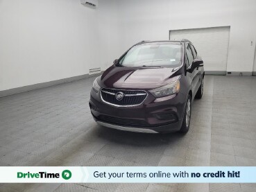 2018 Buick Encore in Marietta, GA 30062