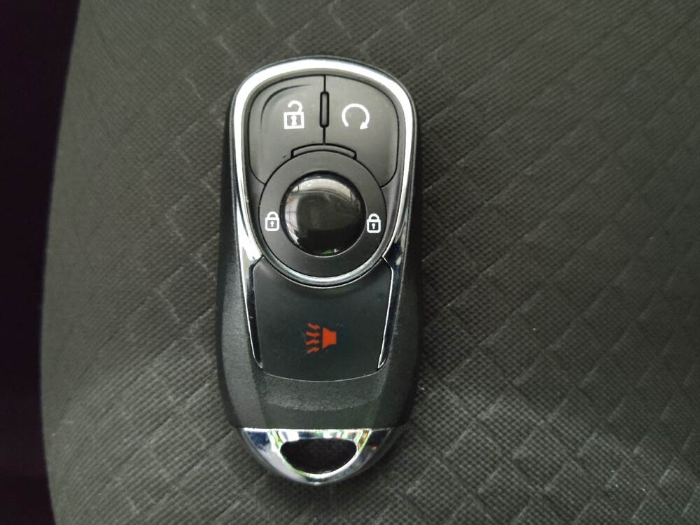 2018 Buick Encore in Marietta, GA 30062 - 18138715 32