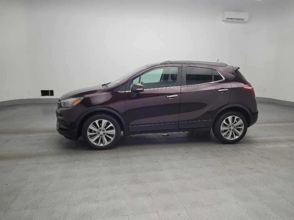 2018 Buick Encore in Marietta, GA 30062 - 18138715 2