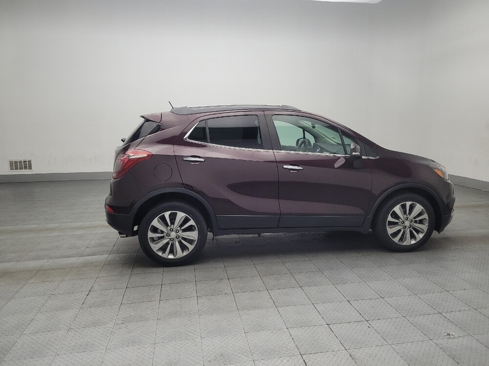 2018 Buick Encore in Marietta, GA 30062 - 18138715 10