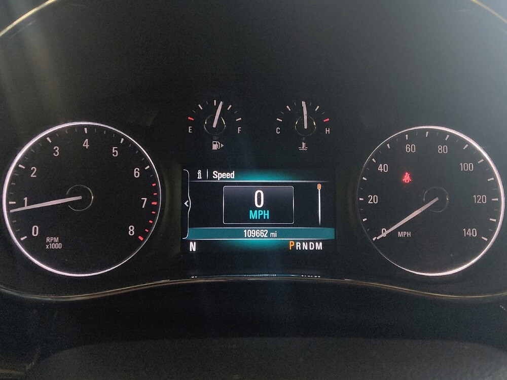 2018 Buick Encore in Marietta, GA 30062 - 18138715 23
