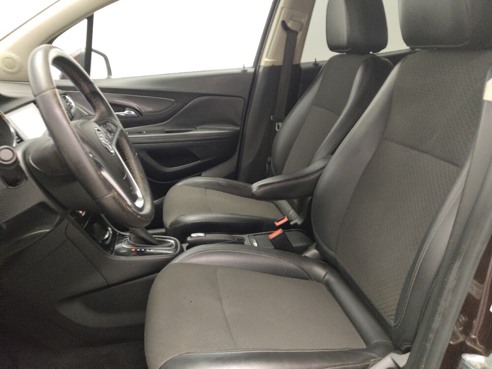 2018 Buick Encore in Marietta, GA 30062 - 18138715 17