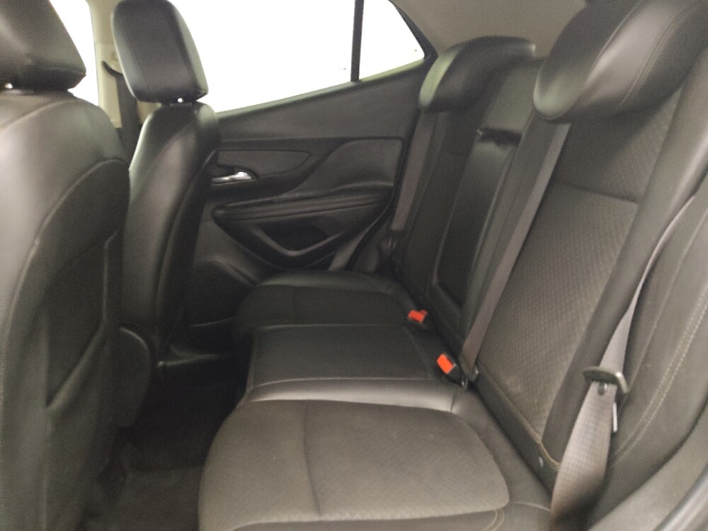 2018 Buick Encore in Marietta, GA 30062 - 18138715 18