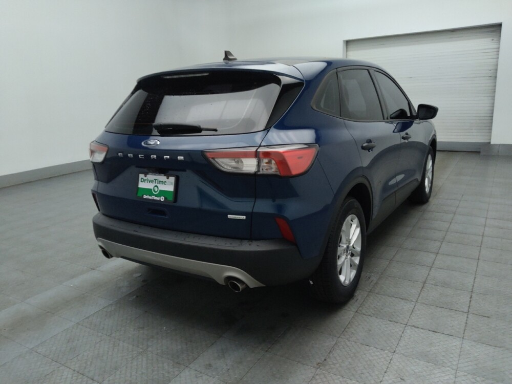 2020 Ford Escape in Duluth, GA 30096 - 18138717 9