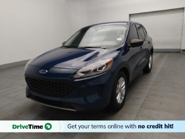 2020 Ford Escape in Duluth, GA 30096