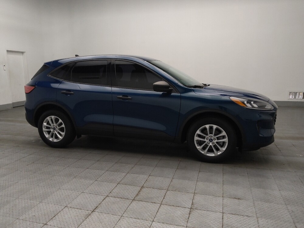 2020 Ford Escape in Duluth, GA 30096 - 18138717 11