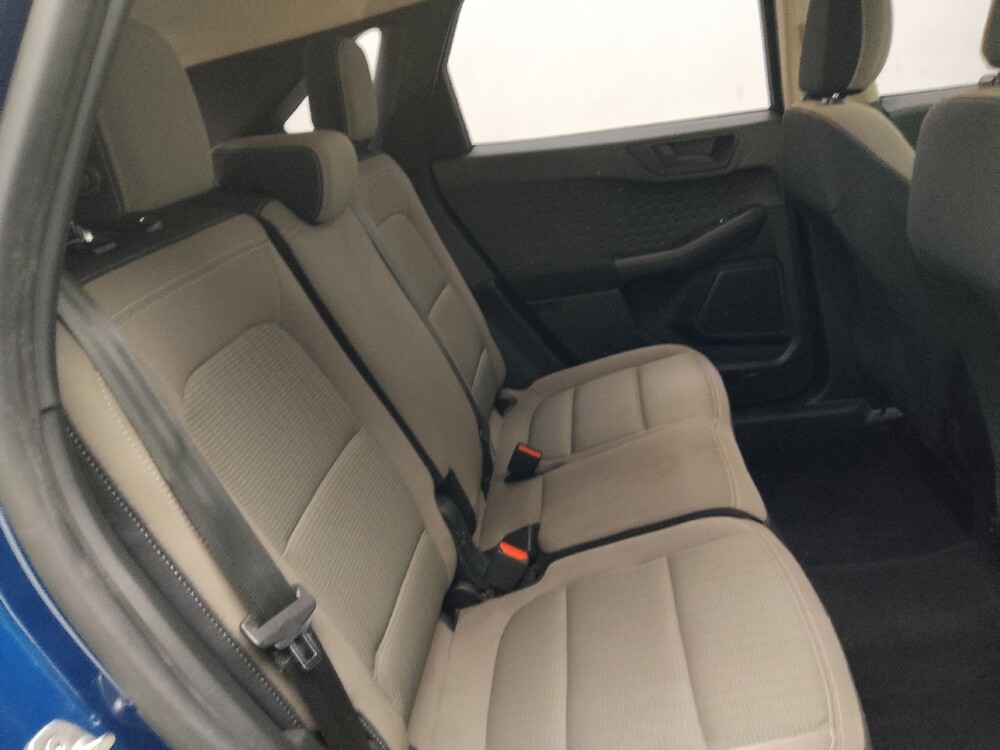 2020 Ford Escape in Duluth, GA 30096 - 18138717 19