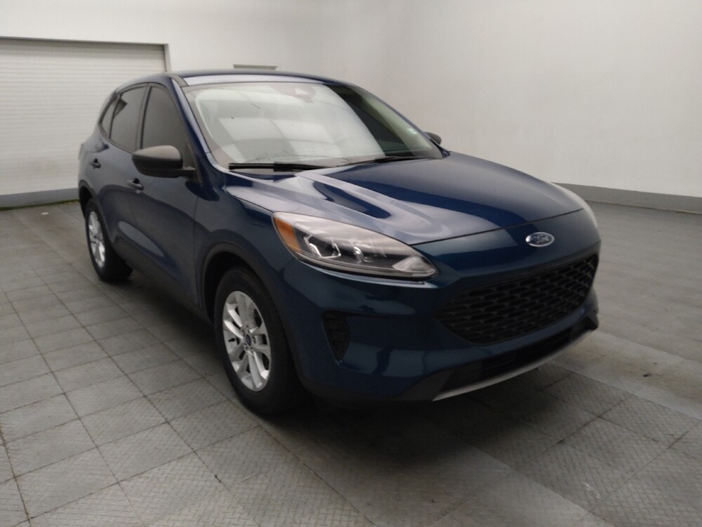 2020 Ford Escape in Duluth, GA 30096 - 18138717 13