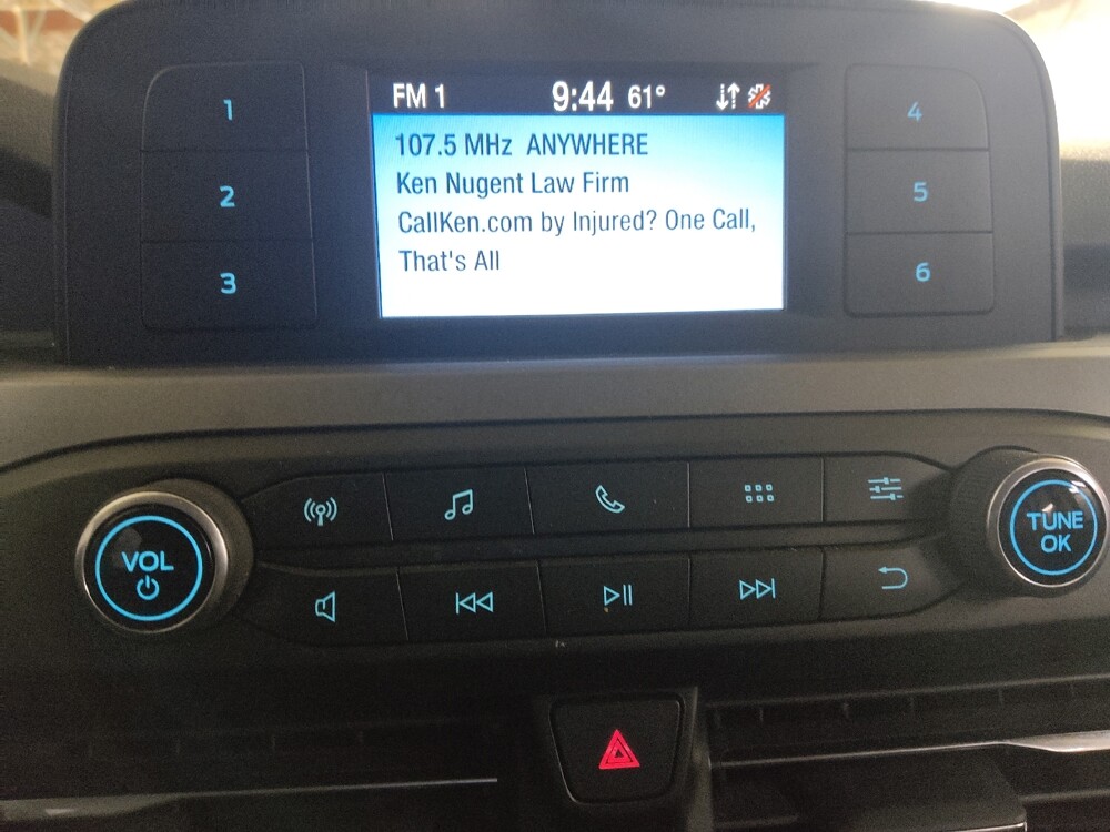 2020 Ford Escape in Duluth, GA 30096 - 18138717 25