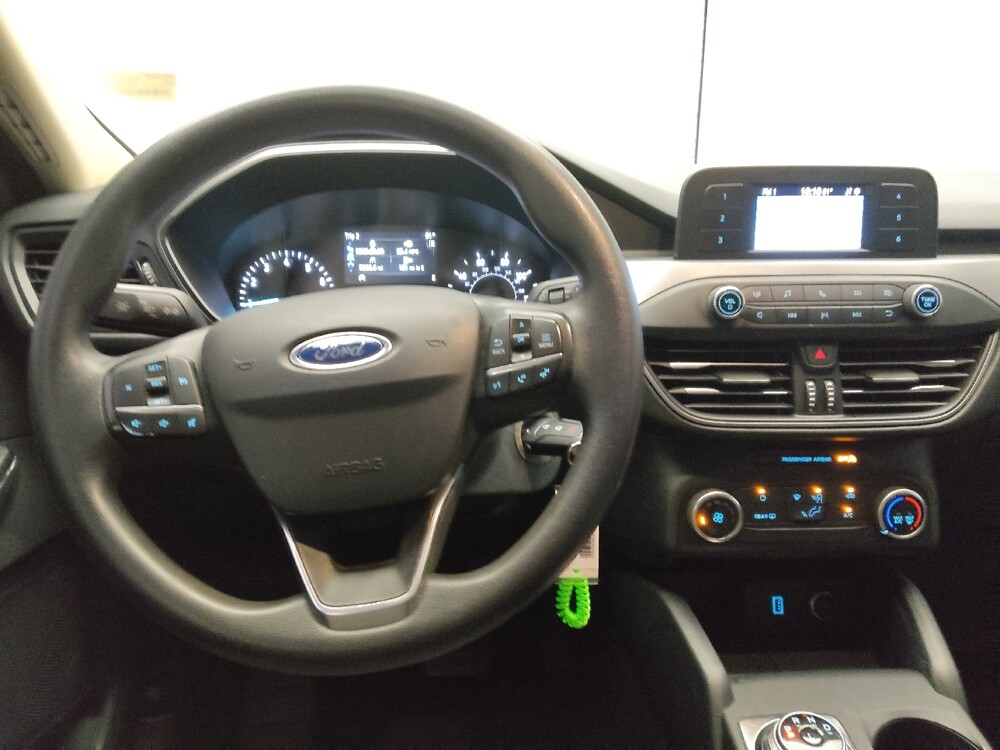 2020 Ford Escape in Duluth, GA 30096 - 18138717 22