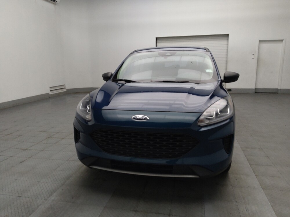 2020 Ford Escape in Duluth, GA 30096 - 18138717 15