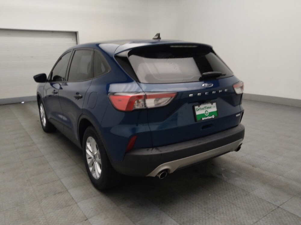 2020 Ford Escape in Duluth, GA 30096 - 18138717 5