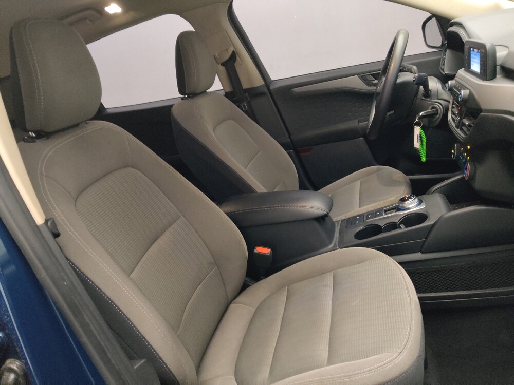2020 Ford Escape in Duluth, GA 30096 - 18138717 21
