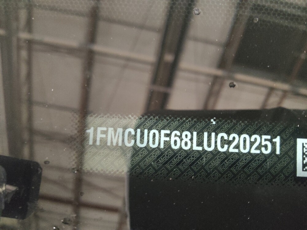 2020 Ford Escape in Duluth, GA 30096 - 18138717 33