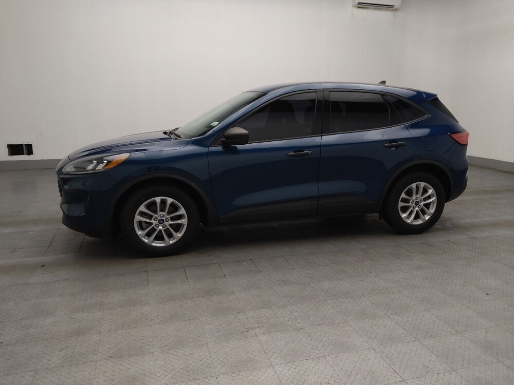 2020 Ford Escape in Duluth, GA 30096 - 18138717 2