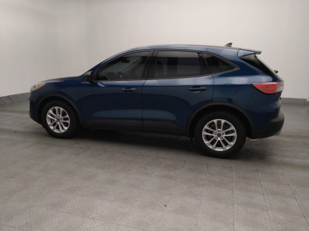 2020 Ford Escape in Duluth, GA 30096 - 18138717 3