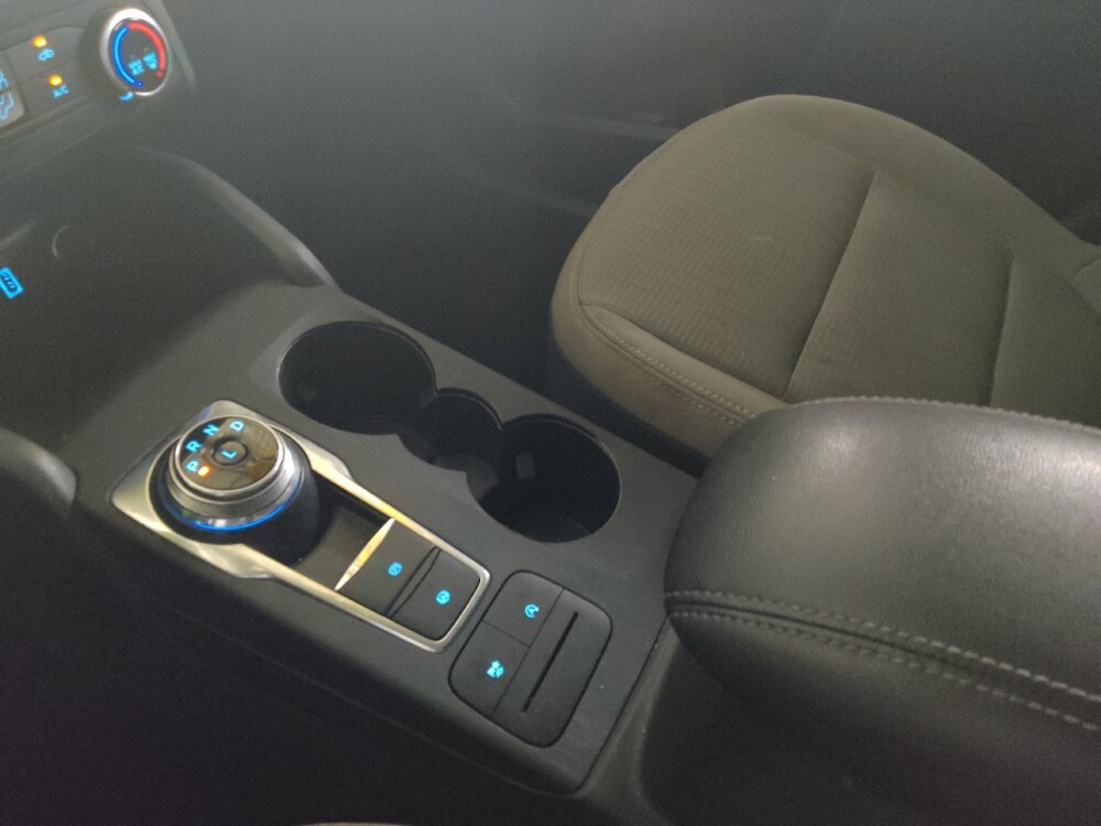 2020 Ford Escape in Duluth, GA 30096 - 18138717 26