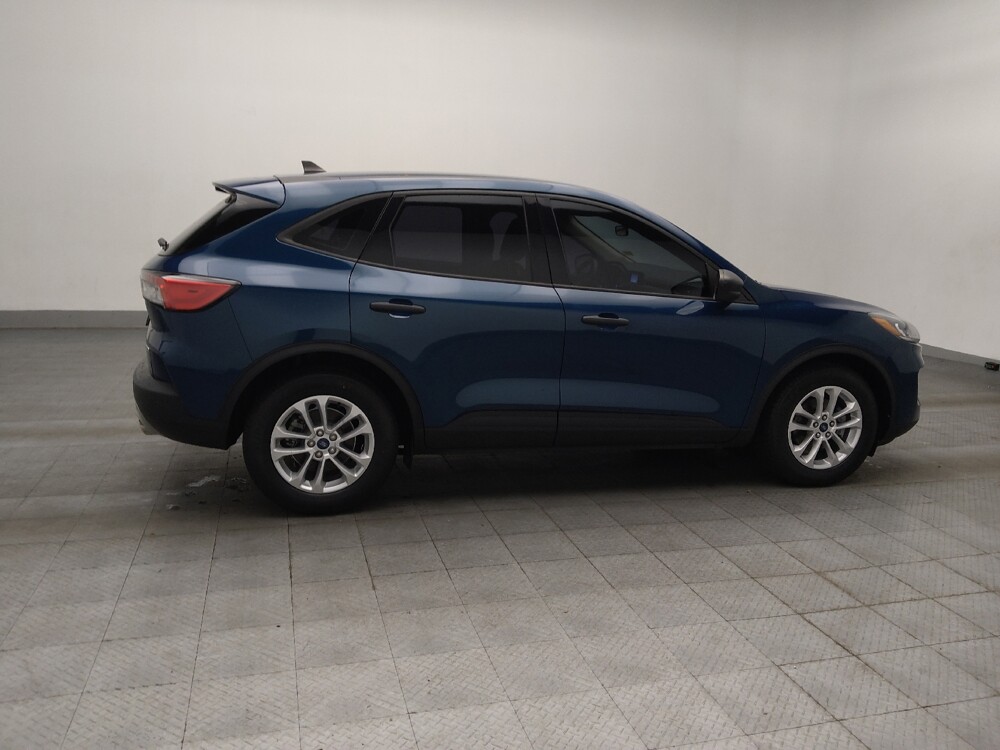 2020 Ford Escape in Duluth, GA 30096 - 18138717 10