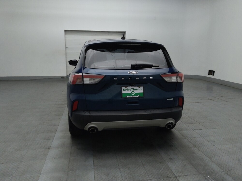 2020 Ford Escape in Duluth, GA 30096 - 18138717 6