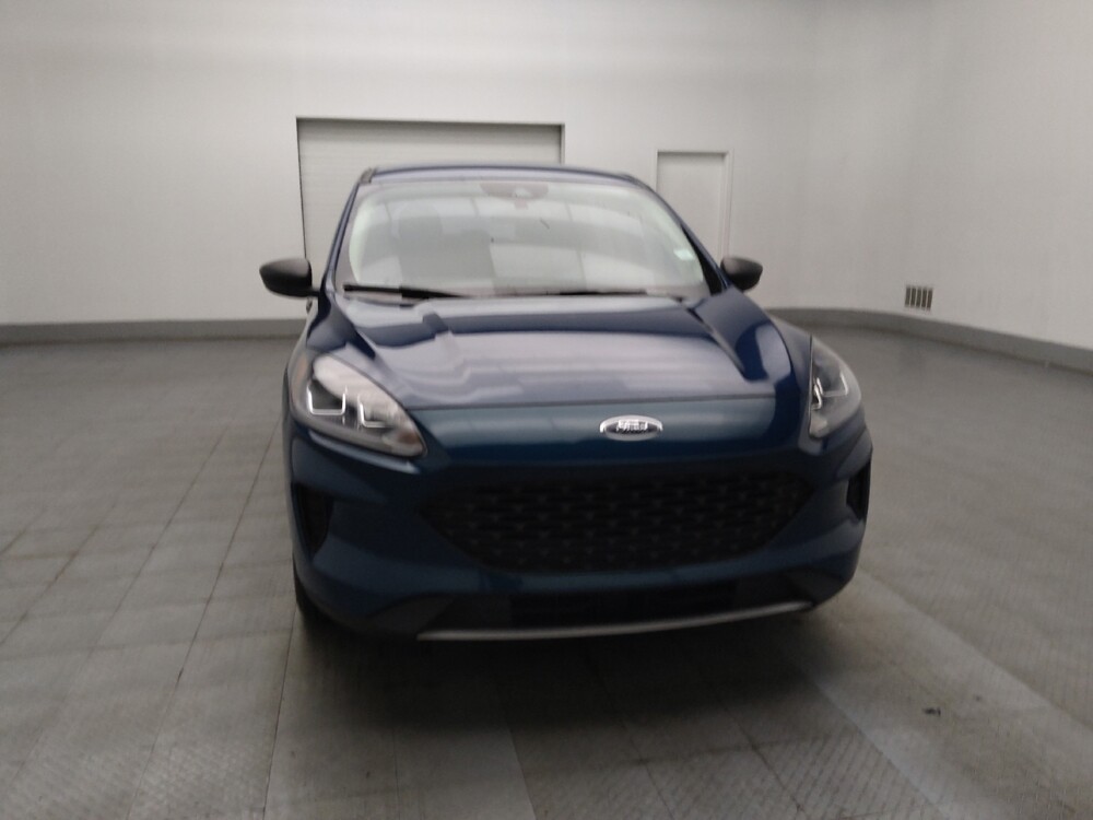 2020 Ford Escape in Duluth, GA 30096 - 18138717 14