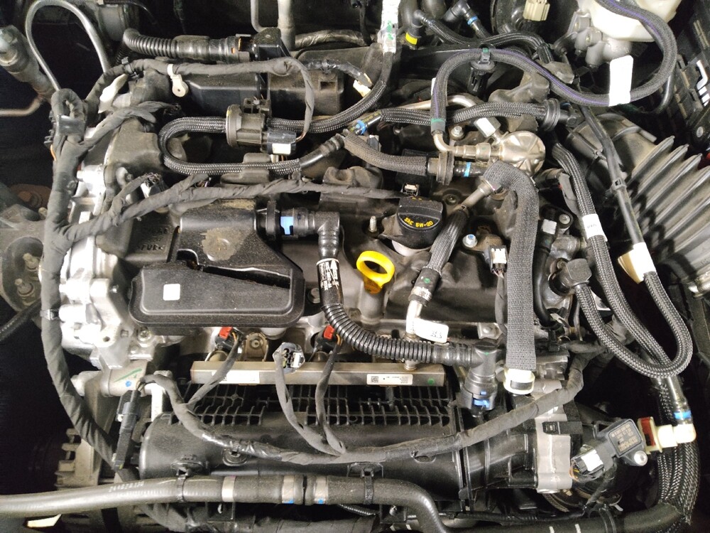 2020 Ford Escape in Duluth, GA 30096 - 18138717 30