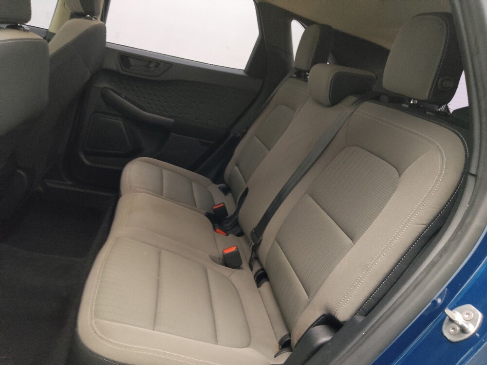 2020 Ford Escape in Duluth, GA 30096 - 18138717 18