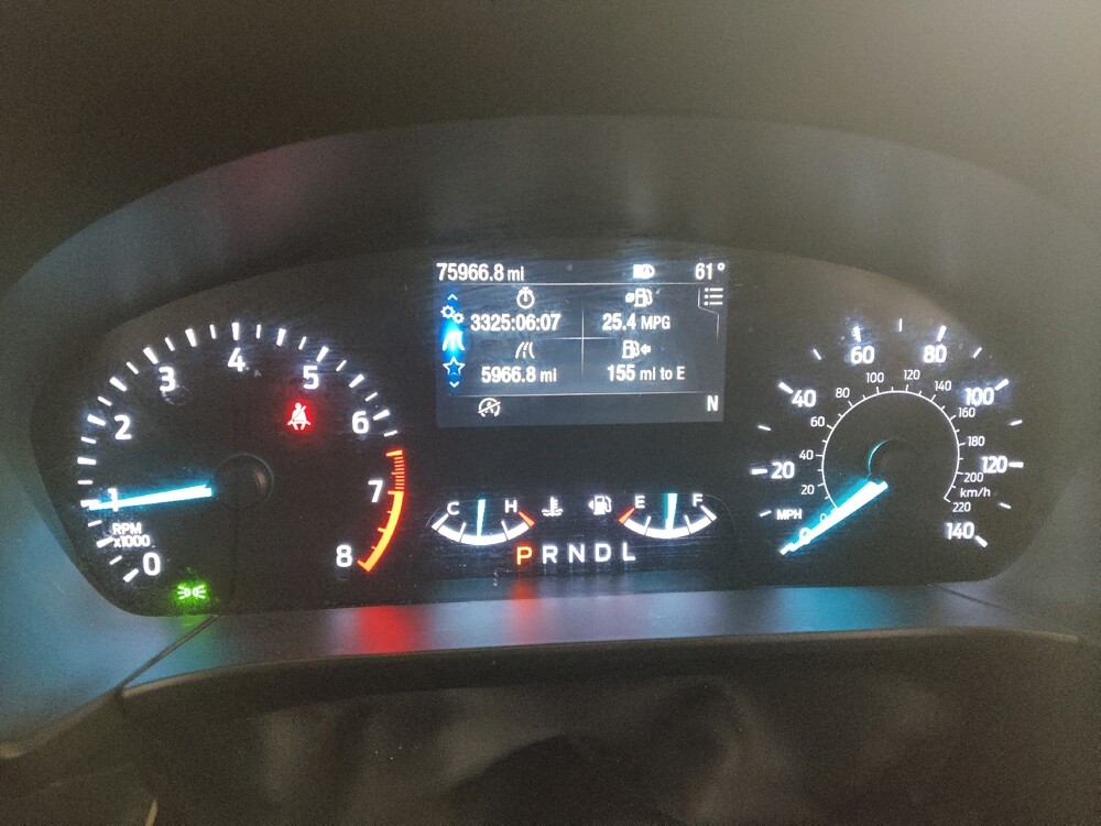 2020 Ford Escape in Duluth, GA 30096 - 18138717 23