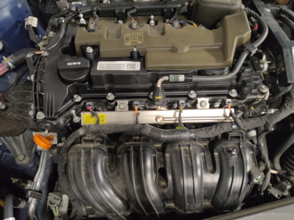 2022 Hyundai Sonata in Union City, GA 30291 - 18138718 30