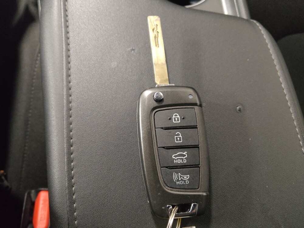 2022 Hyundai Sonata in Union City, GA 30291 - 18138718 32