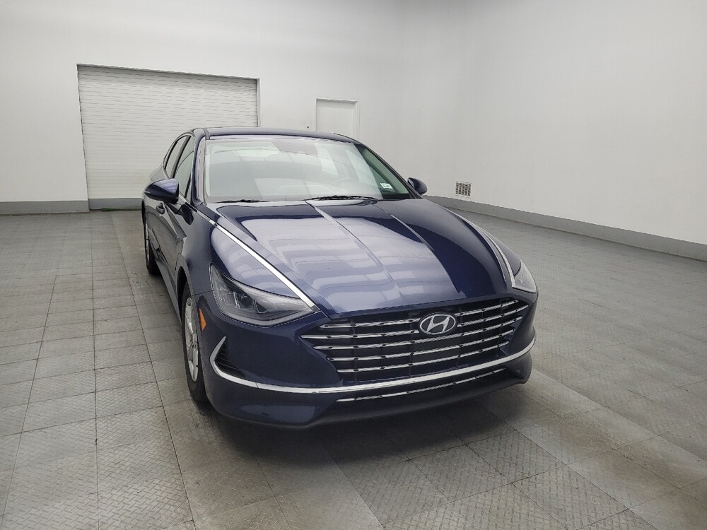 2022 Hyundai Sonata in Union City, GA 30291 - 18138718 13