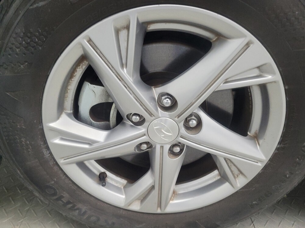 2022 Hyundai Sonata in Union City, GA 30291 - 18138718 31