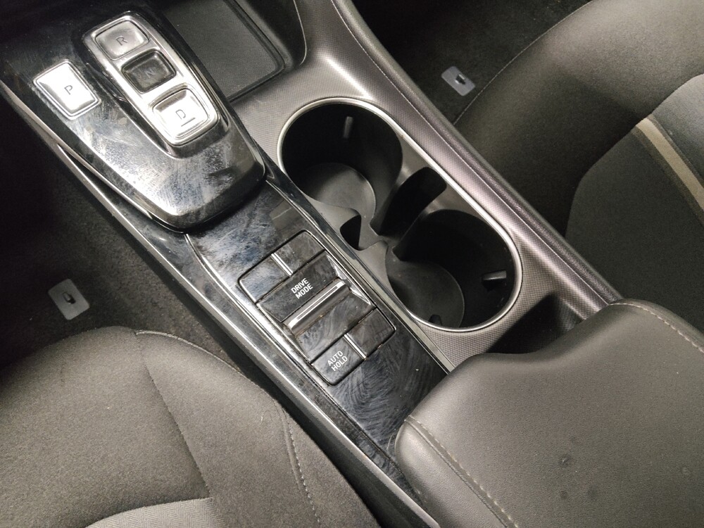 2022 Hyundai Sonata in Union City, GA 30291 - 18138718 26