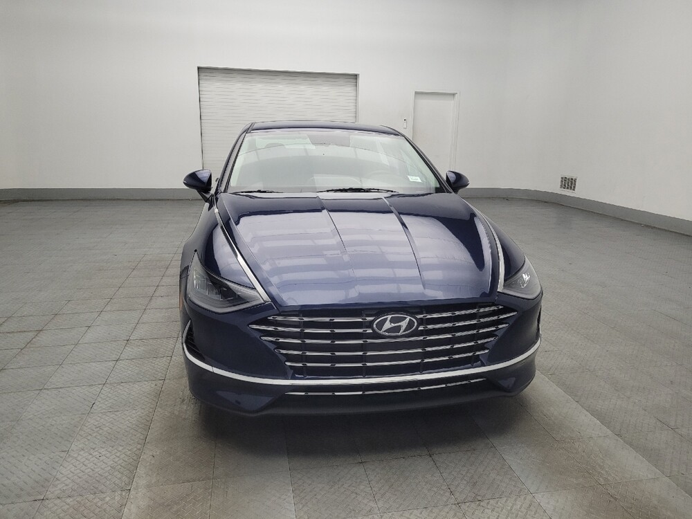 2022 Hyundai Sonata in Union City, GA 30291 - 18138718 14