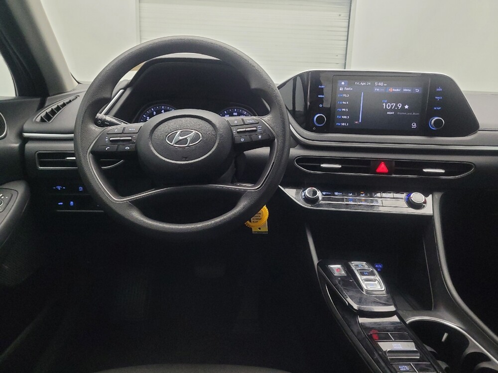 2022 Hyundai Sonata in Union City, GA 30291 - 18138718 22